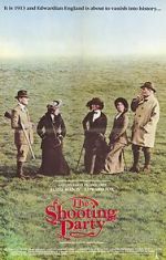 Watch The Shooting Party 123moviesFree