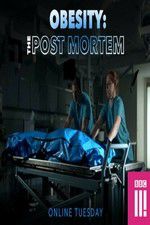 Watch Obesity: The Post Mortem 123moviesFree