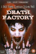 Watch Death Factory 123moviesFree