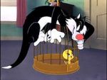 Watch I Taw a Putty Tat 123moviesFree