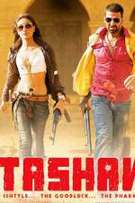 Watch Tashan 123moviesFree