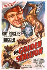 Watch The Golden Stallion 123moviesFree
