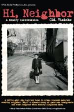 Watch Hi Neighbor 123moviesFree