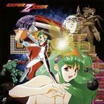 Watch Exper Zenon 123moviesFree