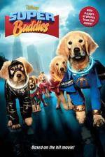 Watch Super Buddies 123moviesFree