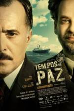 Watch Tempos de Paz 123moviesFree
