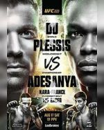 Watch UFC 305: Du Plessis vs. Adesanya (TV Special 2024) 123moviesFree