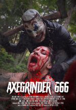 Watch Axegrinder 666 123moviesFree