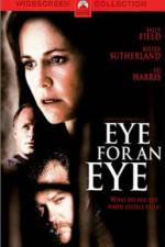Watch Eye for an Eye 123moviesFree