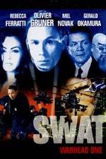 Watch SWAT: Warhead One 123moviesFree
