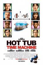 Watch Hot Tub Time Machine 123moviesFree