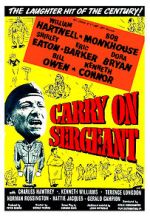 Watch Carry On Sergeant 123moviesFree