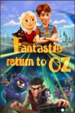 Watch Fantastic Return to Oz 123moviesFree