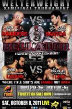 Watch Bellator Fighting Championships 53 123moviesFree