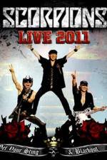 Watch Scorpions Get Your Sting & Blackout  Live at Saarbrucken 123moviesFree