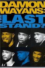 Watch Damon Wayans The Last Stand 123moviesFree
