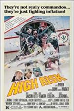 Watch High Risk 123moviesFree