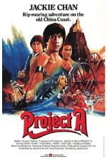 Watch Project A 123moviesFree