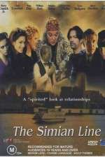 Watch The Simian Line 123moviesFree