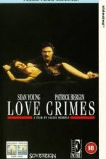 Watch Love Crimes 123moviesFree