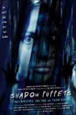 Watch Shadow Puppets 123moviesFree