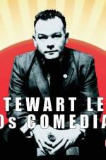 Watch Stewart Lee 90s Comedian 123moviesFree