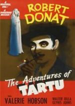 Watch The Adventures of Tartu 123moviesFree