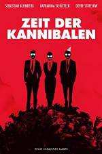 Watch Zeit der Kannibalen 123moviesFree