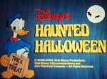 Watch Disney\'s Haunted Halloween (Short 1983) 123moviesFree