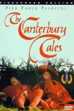 Watch The Canterbury Tales 123moviesFree