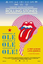 Watch The Rolling Stones Olé, Olé, Olé!: A Trip Across Latin America 123moviesFree