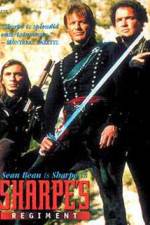 Watch Sharpe's Regiment 123moviesFree