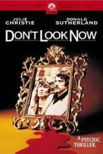 Watch Don't Look Now 123moviesFree