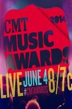 Watch 2014 CMT Music Awards 123moviesFree