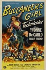 Watch Buccaneer\'s Girl 123moviesFree