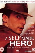 Watch A Self-Made Hero 123moviesFree