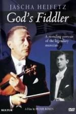 Watch God's Fiddler: Jascha Heifetz 123moviesFree