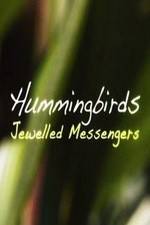 Watch Hummingbirds Jewelled Messengers 123moviesFree