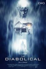 Watch The Diabolical 123moviesFree