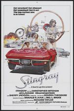 Watch Stingray 123moviesFree