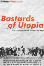 Watch Bastards of Utopia 123moviesFree