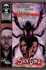 Watch Masters of Horror Sick Girl 123moviesFree
