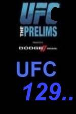 Watch UFC 129 Preliminary Fights 123moviesFree