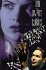 Watch Phantom Lady 123moviesFree