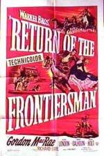 Watch Return of the Frontiersman 123moviesFree