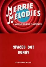 Watch Spaced Out Bunny (TV Short 1980) 123moviesFree