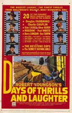 Watch Days of Thrills and Laughter 123moviesFree