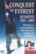 Watch The Conquest of Everest 123moviesFree