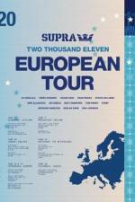 Watch Supra European Tour 123moviesFree
