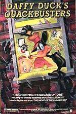 Watch Daffy Duck's Quackbusters 123moviesFree
